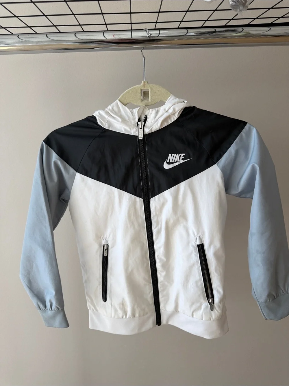 Nike Windbreaker Jacket